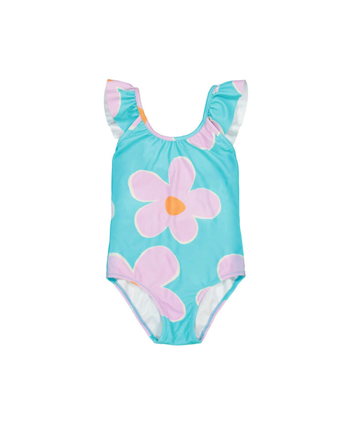 BaÑador 6p 3738 mayoral niÑa