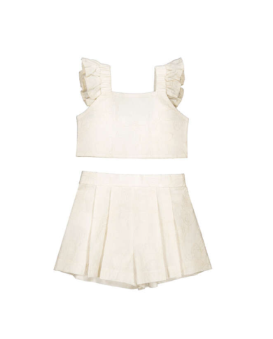 Conj. bermuda 6c 3235 mayoral niÑa