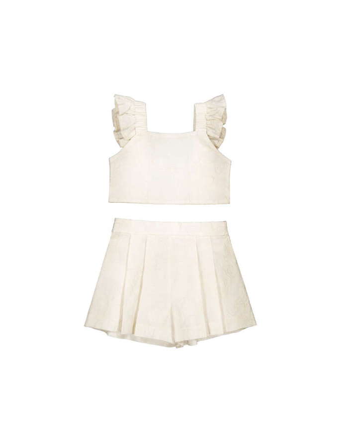 Conj. bermuda 6c 3235 mayoral niÑa