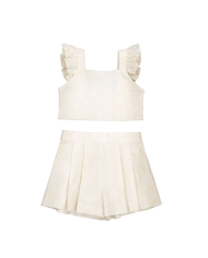 Conj. short 6n 3234 mayoral niÑa