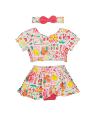 Vestido guipur 4k 1926 mayoral bebe