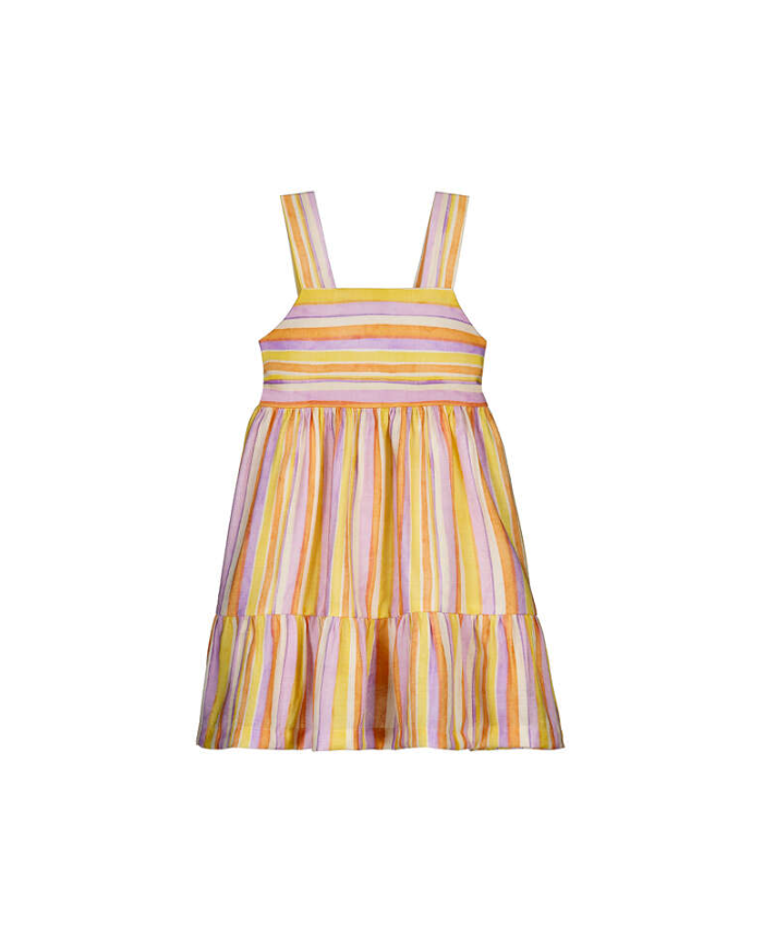 Vestido 6j 3936 mayoral niÑa