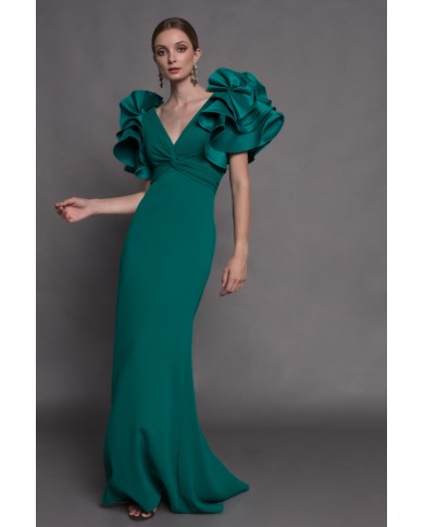 Vestido 1.4689.1 matilde cano mujer