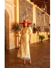 Falda a.t643.1 mass by matilde cano mujer