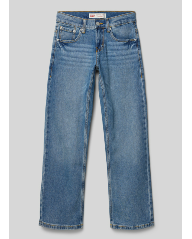 Vaquero 8/9en331-l5d levis niÑo