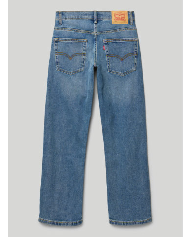 Vaquero 8/9en331-l5d levis niÑo