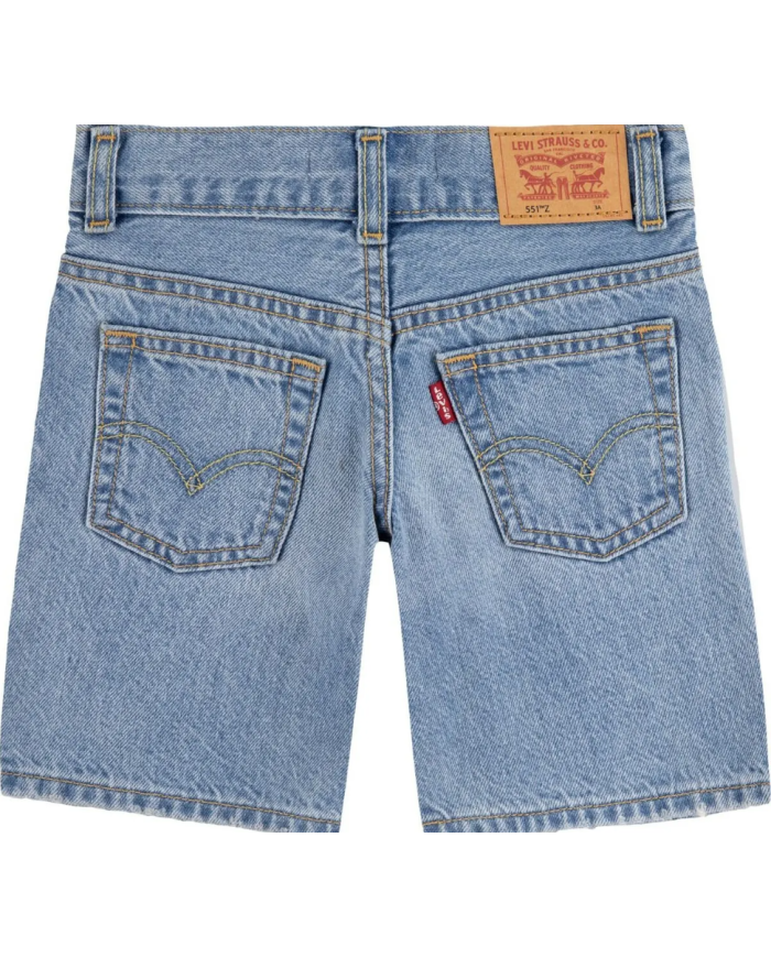 Bermuda 8/9ek286-l9k levis niÑo