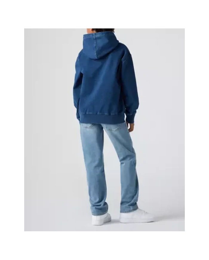 Vaquero 8/9ek278-mao levis niÑo