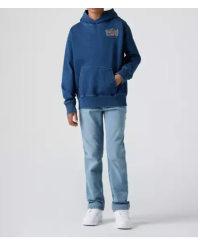 Vaquero 8/9ek278-mao levis niÑo