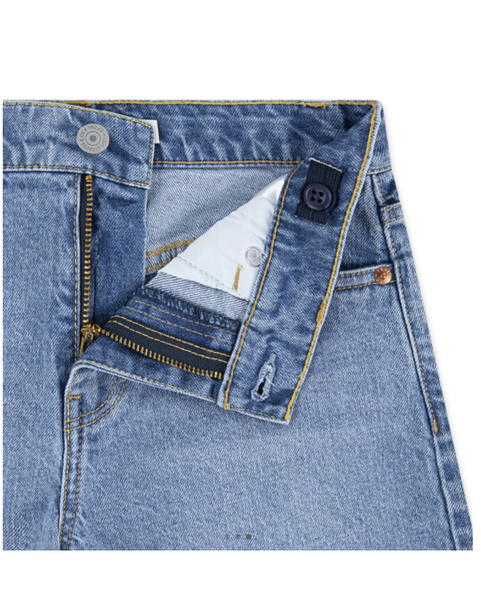 Short vaquero 3em220-mdu levis niÑa
