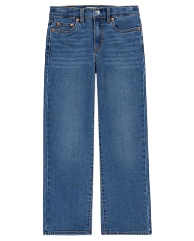 Vaquero 3/4eg381-mfm levis niÑa