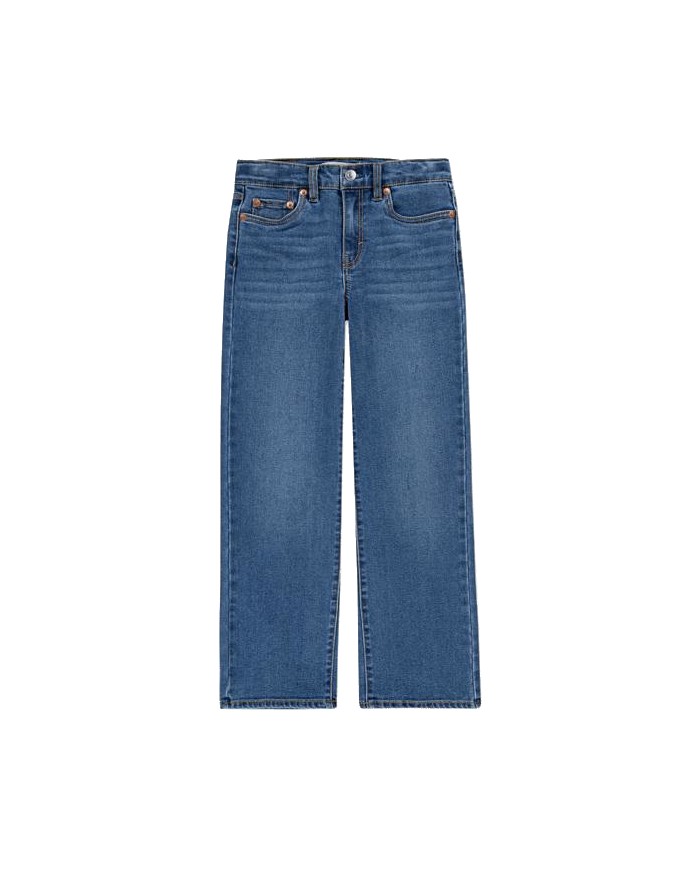 Vaquero 3/4eg381-mfm levis niÑa