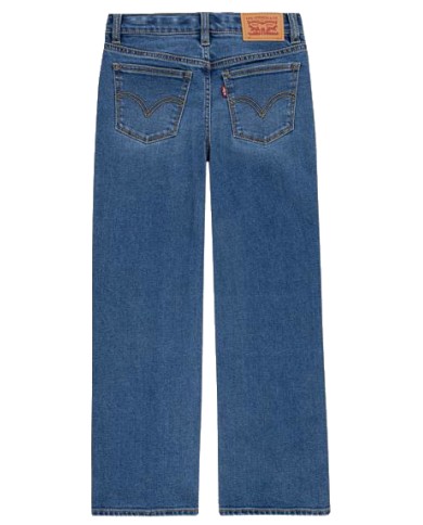Vaquero 3/4eg381-mfm levis niÑa