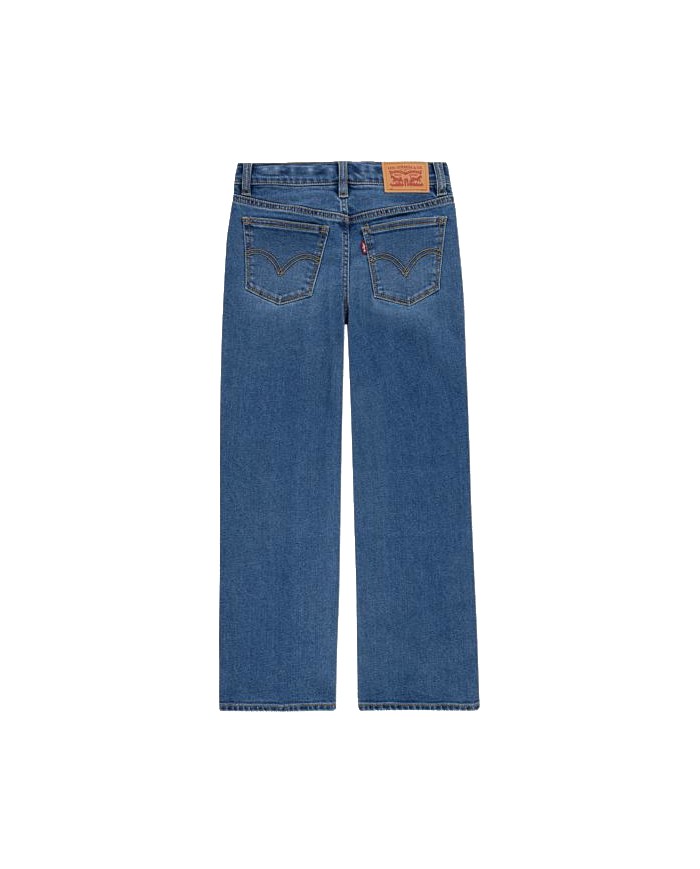 Vaquero 3/4eg381-mfm levis niÑa