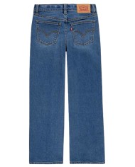 Vaquero 3/4eg381-mfm levis niÑa