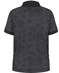 Polo m6gp18 k3086 guess hombre