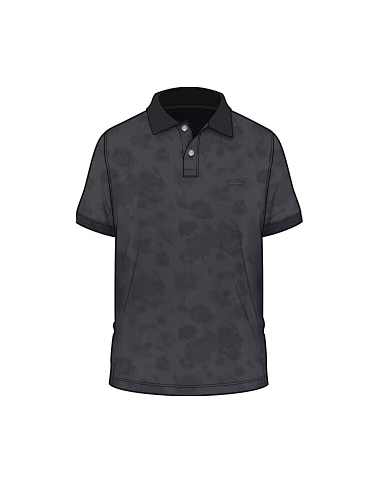 Polo m6gp18 k3086 guess hombre