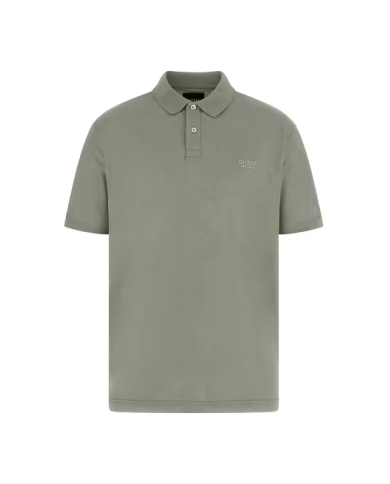 Polo m6gp18 k3086 guess hombre