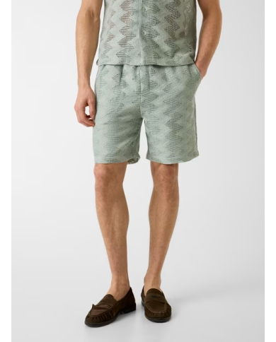 Bermuda m6gd29 k3237 guess hombre