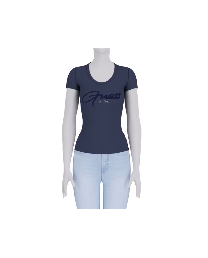 Csta. w6gi14 k3033 guess mujer