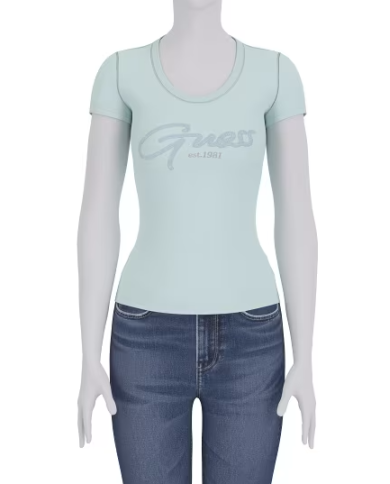 Csta. w6gi14 k3033 guess mujer