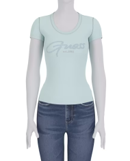 Csta. w6gi14 k3033 guess mujer