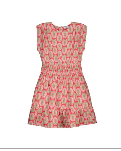 Vestido 8b 6910 mayoral niÑa