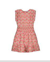 Vestido 8b 6910 mayoral niÑa