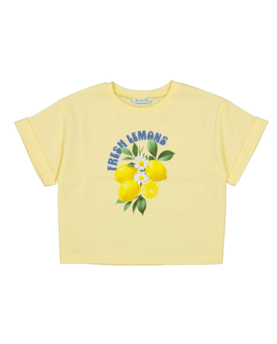 Csta. m/c 8f 6009 mayoral niÑa