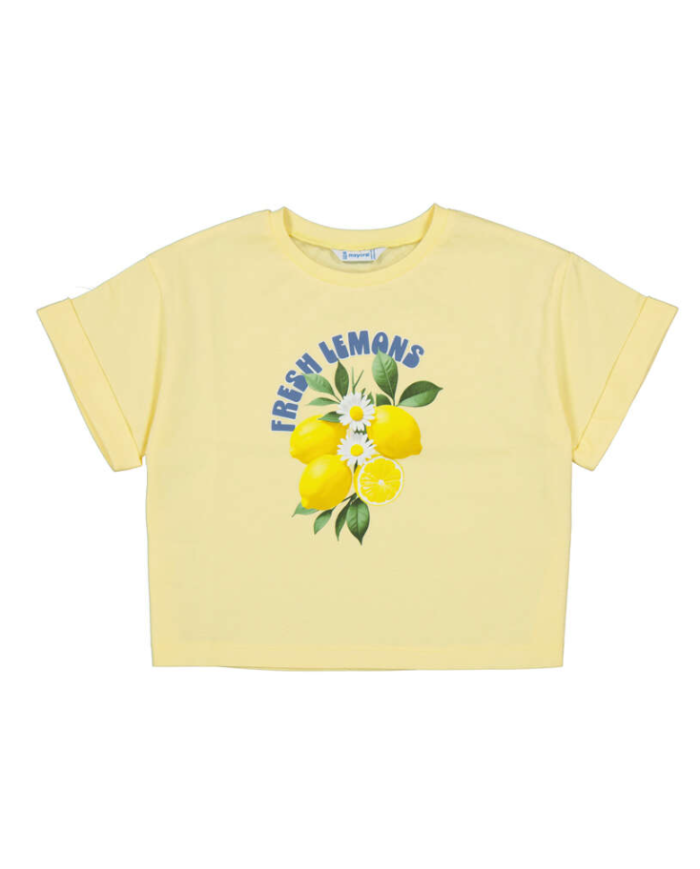 Csta. m/c 8f 6009 mayoral niÑa