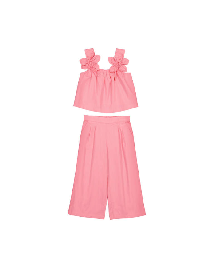 Conj. plon. 6d 3596 mayoral niÑa