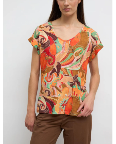 Csta. compas bariloche mujer