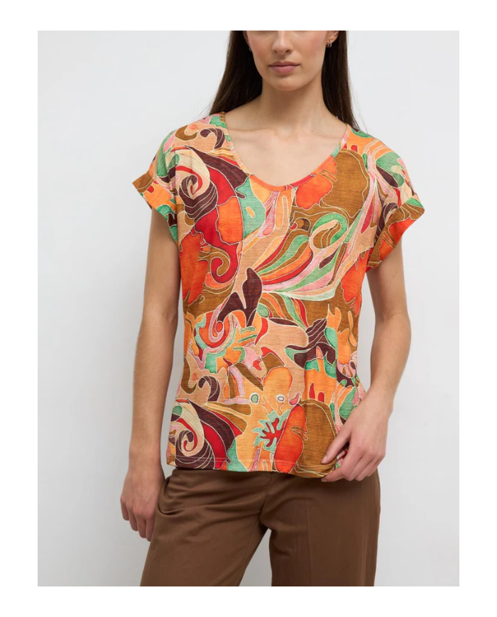 Csta. compas bariloche mujer