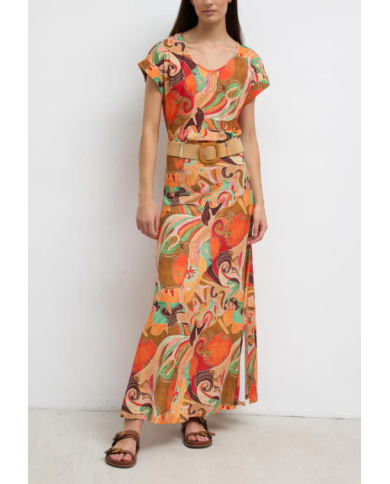 Csta. compas bariloche mujer