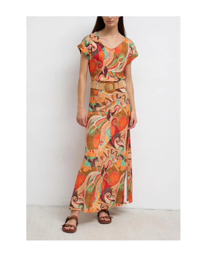 Csta. compas bariloche mujer