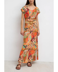 Csta. compas bariloche mujer