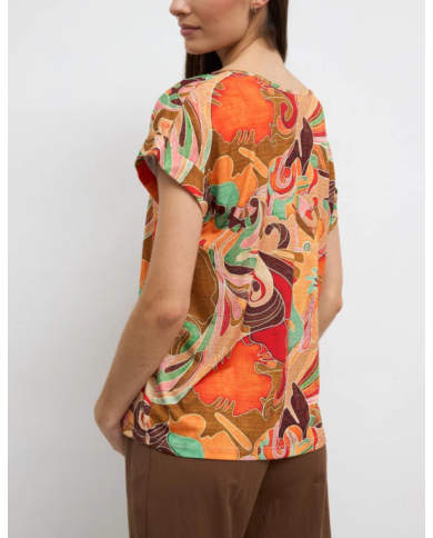 Csta. compas bariloche mujer