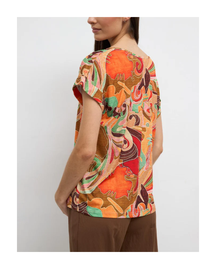 Csta. compas bariloche mujer