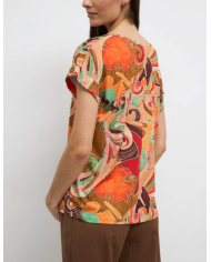 Csta. compas bariloche mujer