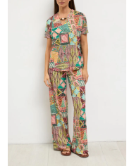 Csta. arima tinta mujer