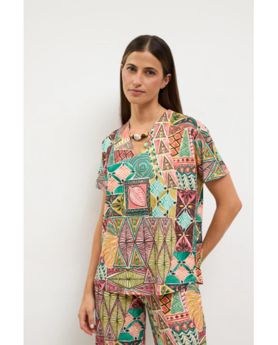 Csta. arima tinta mujer