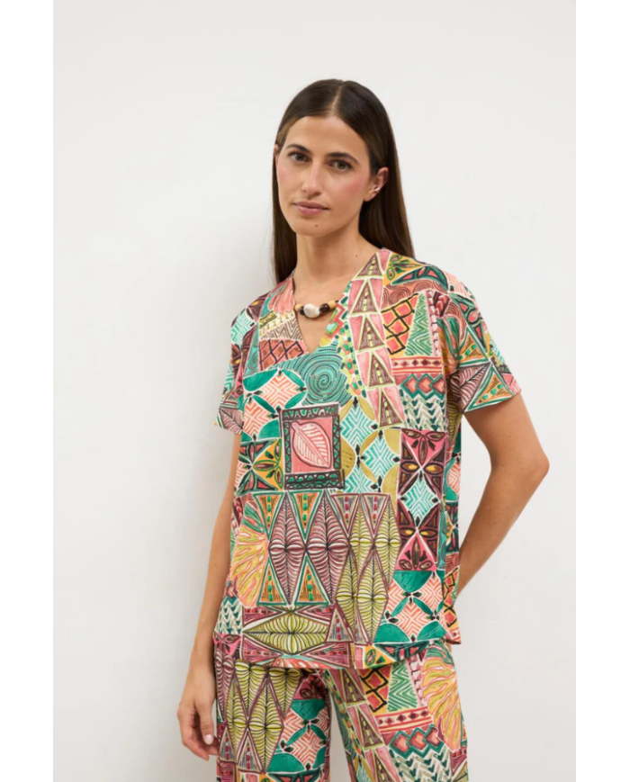 Csta. arima tinta mujer