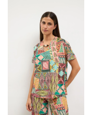 Csta. arima tinta mujer