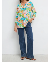 Parka mw0mw42502 th hombre