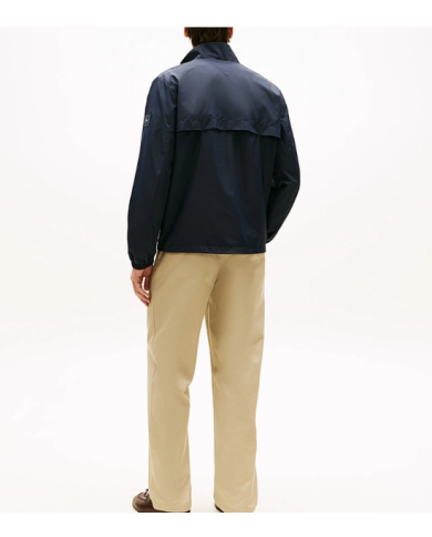 Parka mw0mw42502 th hombre