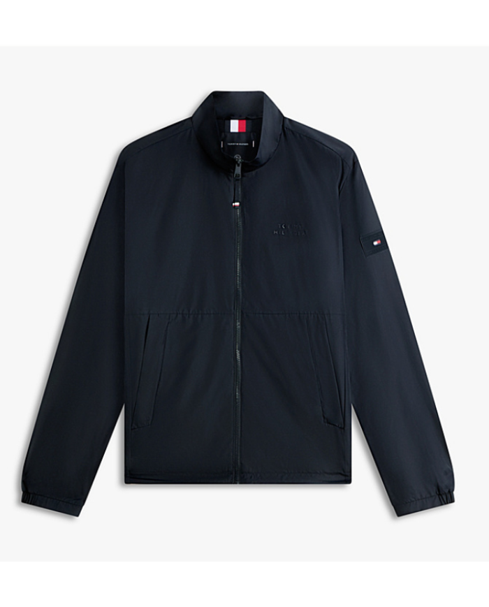 Parka mw0mw42502 th hombre