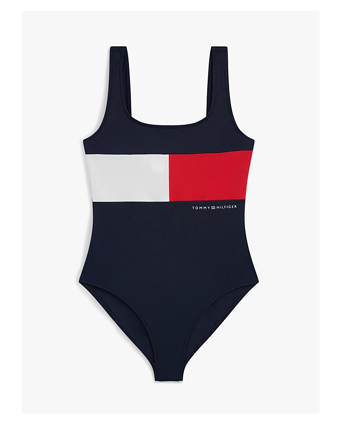 BaÑador ug0ug00828 tommy niÑa