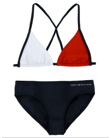 Bikini ub0ub00591 tommy niÑa