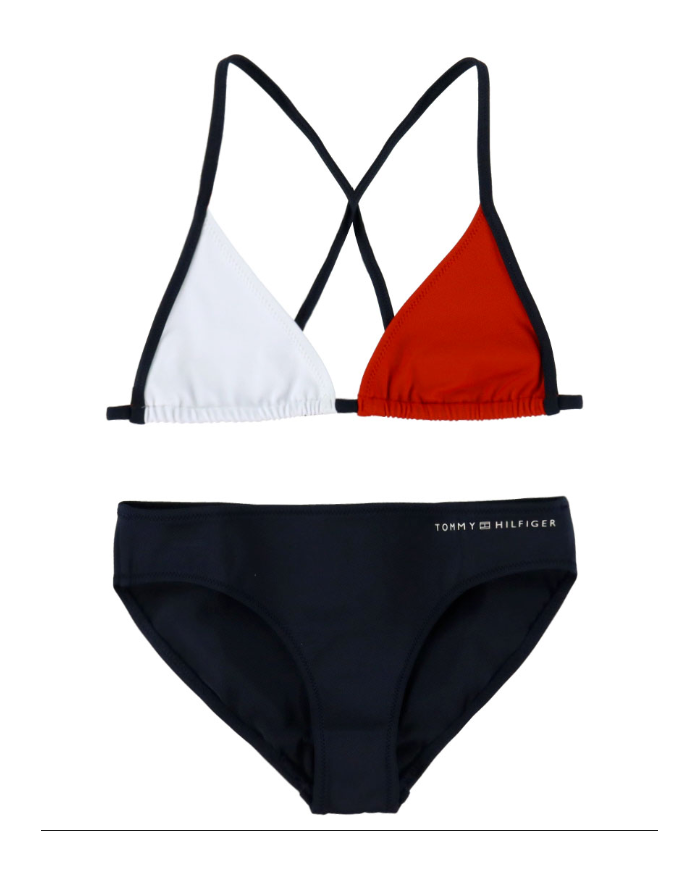 Bikini ub0ub00591 tommy niÑa