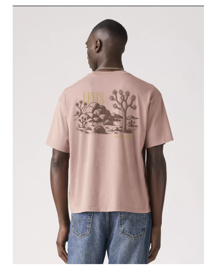 Csta. 004h0 levis hombre